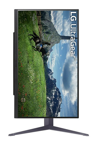 LG 27 pouces  27GS85Q-B - Ecran PC LG - Cybertek.fr - 5
