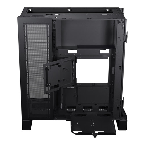 Phanteks NV7 TG Noir Noir - Boîtier PC Phanteks - Cybertek.fr - 4