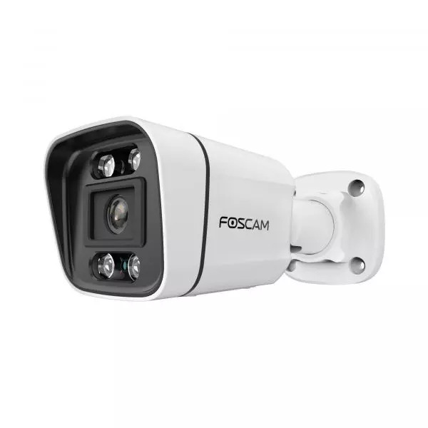 Foscam FNA108E-B4-2T  (FNA108E-B4-2T) - Achat / Vente Caméra réseau sur Cybertek.fr - 2