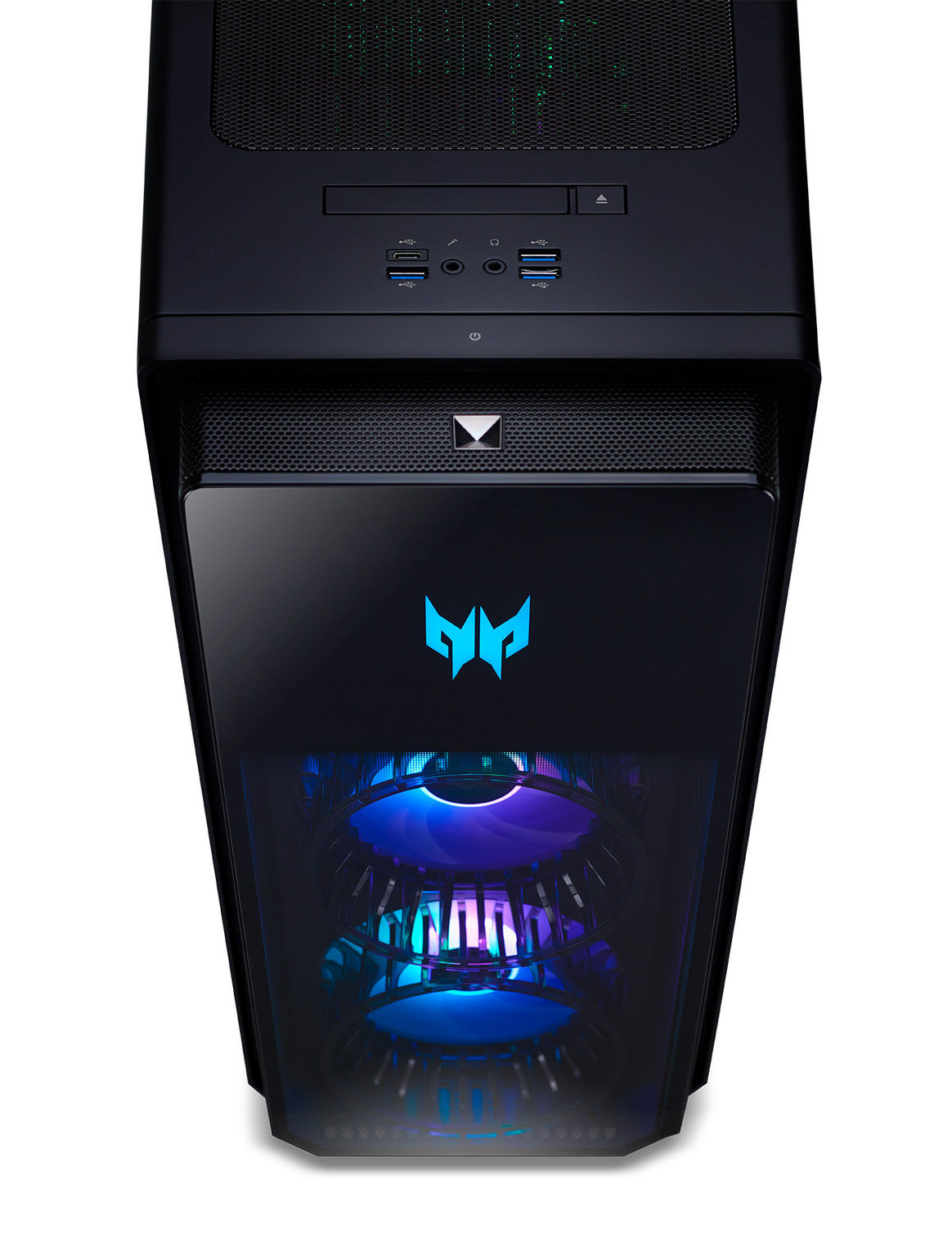 Acer PREDATOR ORION PO7-640 (DG.E2TEF.00U) - Achat / Vente PC Fixe sur Cybertek.fr - 4