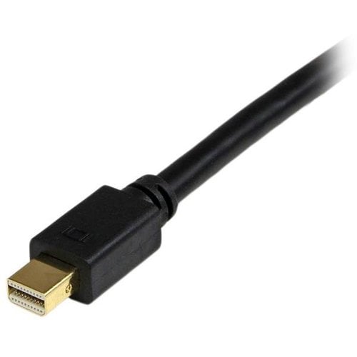 Câble DVI-D Mâle/Mini DisplayPort Mâle - 1.8m - 3