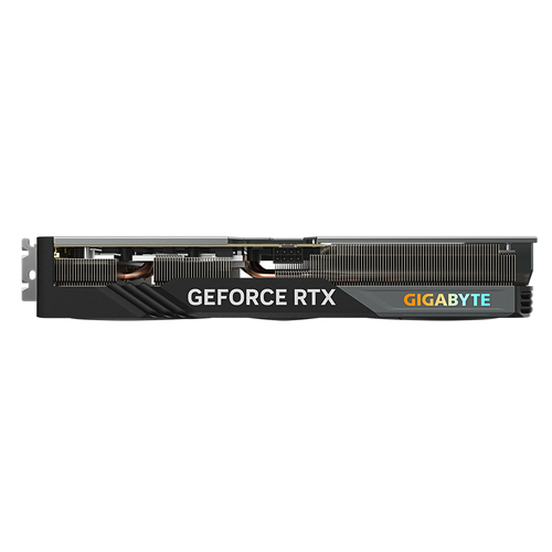 Gigabyte GeForce RTX 4070 WINDFORCE OC V2 12G - Carte graphique - 2