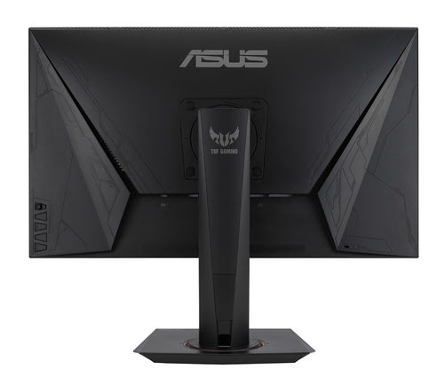 Asus 27 pouces  90LM05H0-B03370 - Ecran PC Asus - Cybertek.fr - 3