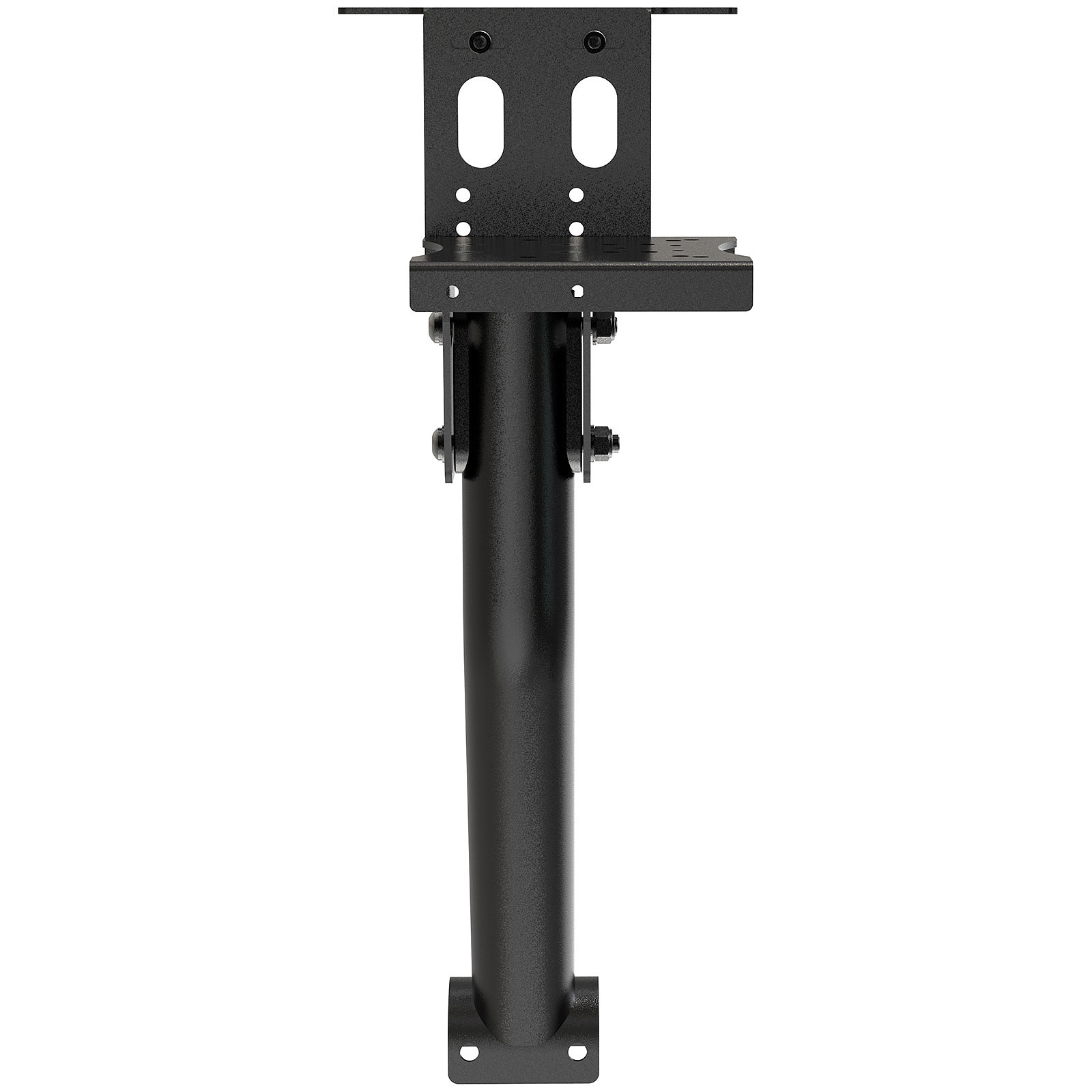 OPLITE Gear Shift / Hand Brake Holder (OP-GSH-HB) - Achat / Vente Accessoires Simracing sur Cybertek.fr - 1