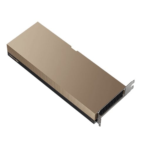 NVidia H200 NVL-Passive PCIe 141Go AI Enterprise - Carte graphique - 0