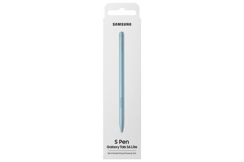 Samsung Galaxy Tab S6 Lite 10.4'' 4/64Go Blu - Tablette tactile - 16
