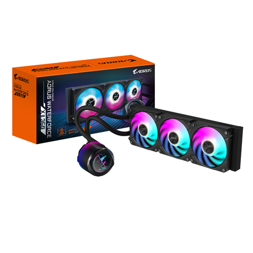 Gigabyte Watercooling MAGASIN EN LIGNE Cybertek