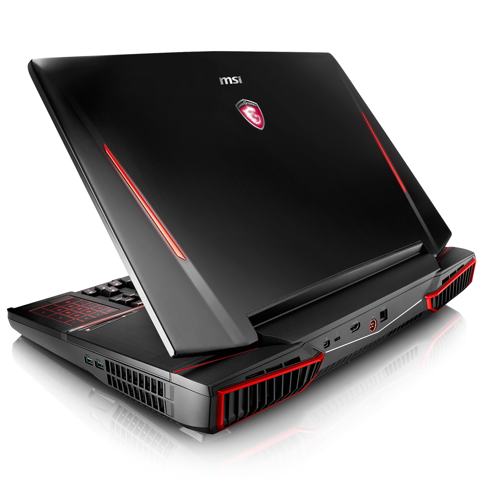 MSI 9S7-181512-076 ** - PC portable MSI - Cybertek.fr - 3