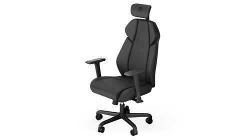ENDORFY  Meta BK Noir - Siège PC Gamer - Cybertek.fr - 2
