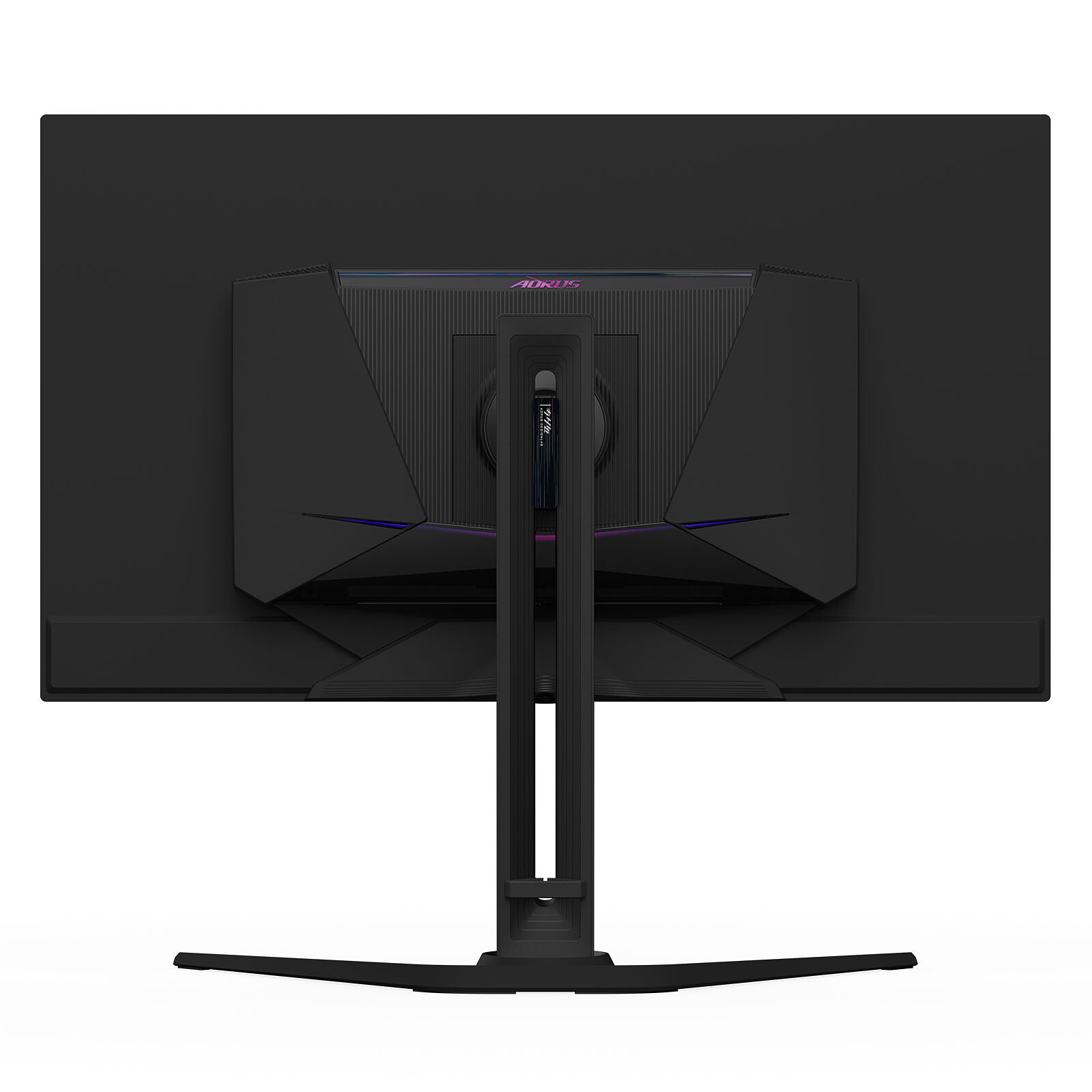 Gigabyte 32 pouces  AORUS FO32U2 - Ecran PC Gigabyte - Cybertek.fr - 3