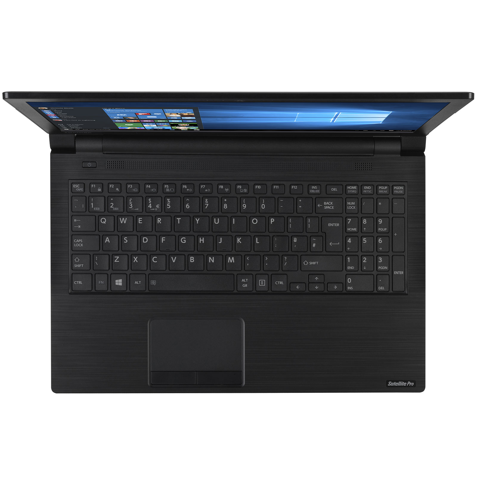 Toshiba PS571E-08C04KFR -- - PC portable Toshiba - Cybertek.fr - 2