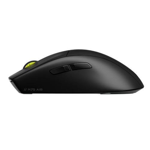 Corsair M75 AIR Wireless - Souris PC Corsair - Cybertek.fr - 3