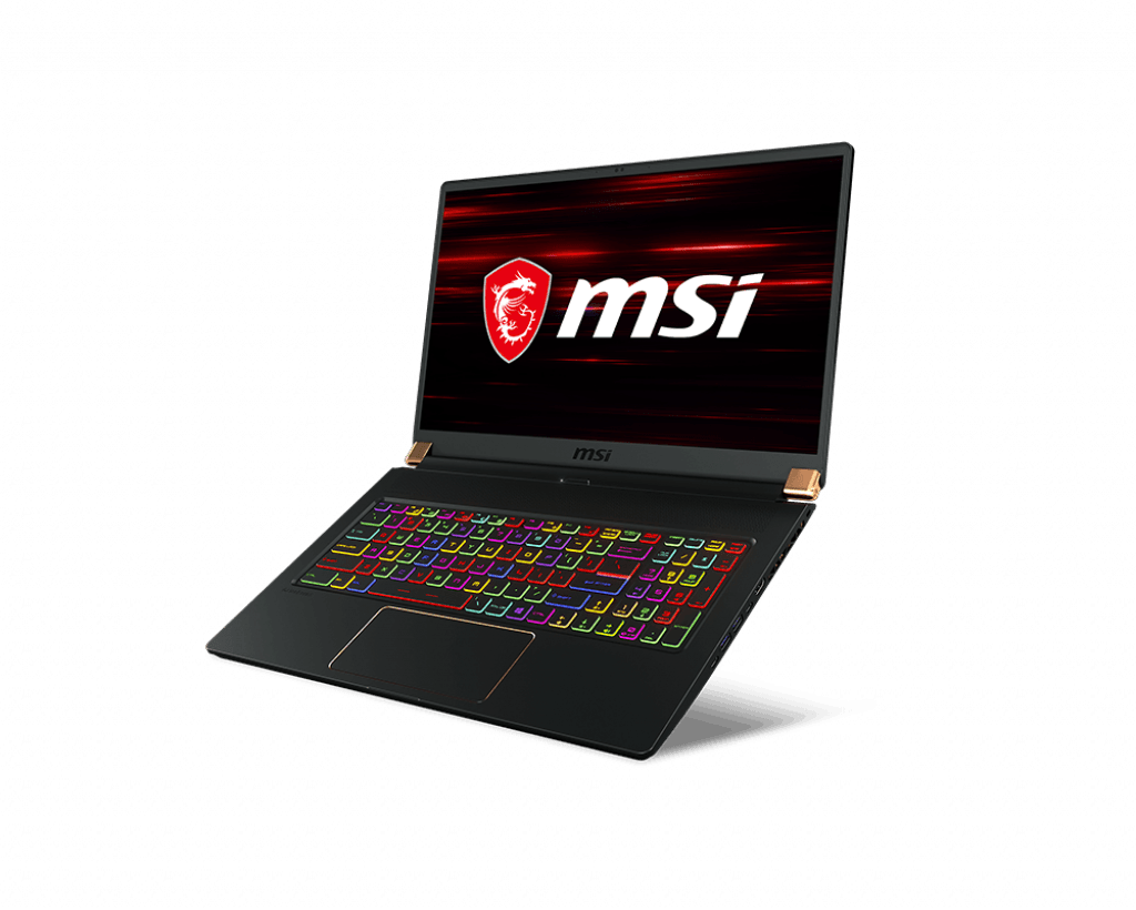 MSI 9S7-17G321-010 - PC portable MSI - Cybertek.fr - 3