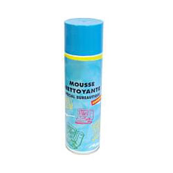 image produit   Bombe mousse nettoyante tous usages GH 23 / AGH Cybertek