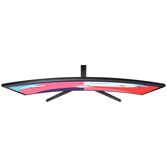 Samsung 27 pouces  LS27C366EAUXEN - Ecran PC Samsung - Cybertek.fr - 2