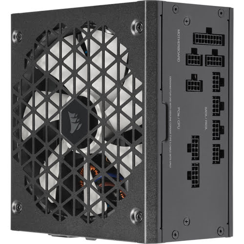 Corsair SHIFT 80+ Gold Mod. (750W) - Alimentation Corsair - 4