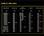 ASRock 80+ Gold (650W) - Alimentation ASRock - Cybertek.fr - 5