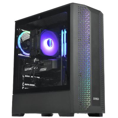 No Name PC Fixe MAGASIN EN LIGNE Cybertek