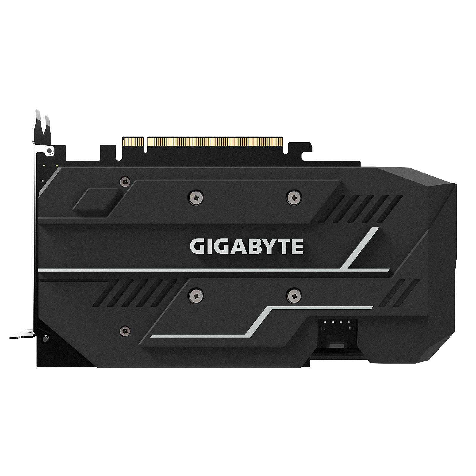 Gigabyte GTX 1660 SUPER OC  - Carte graphique Gigabyte - 2