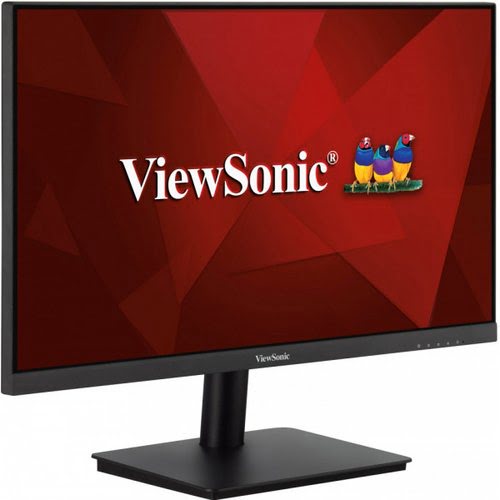 ViewSonic 24"  VA2406-H - Ecran PC ViewSonic - Cybertek.fr - 4