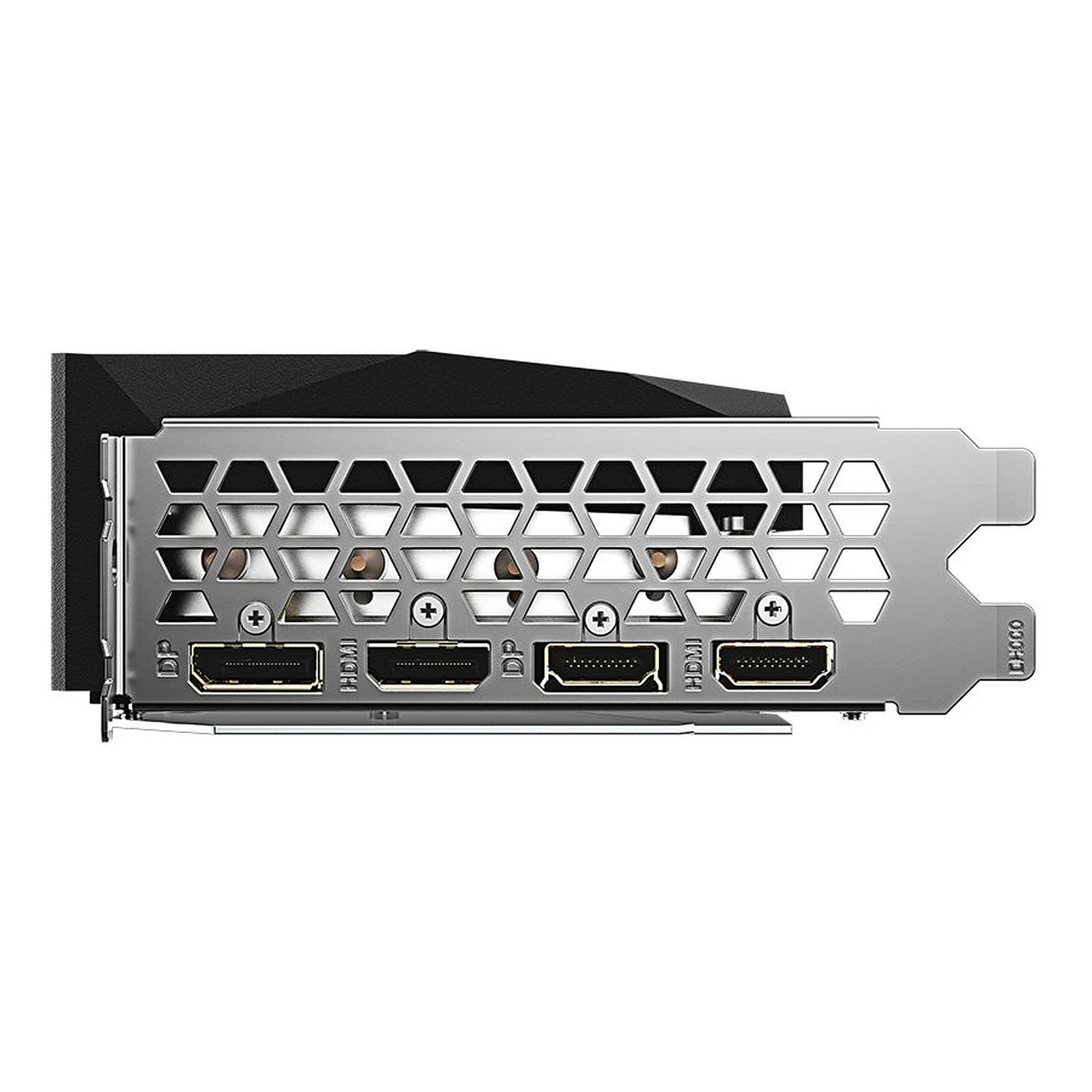 Gigabyte RTX 3070 GAMING OC 8G LHR  - Carte graphique Gigabyte - 1