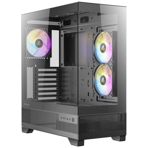 Antec Boîtier PC MAGASIN EN LIGNE Cybertek