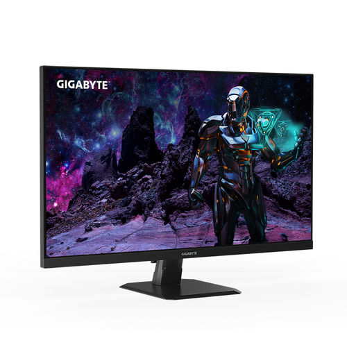 Gigabyte 32 pouces  GS32Q - Ecran PC Gigabyte - Cybertek.fr - 2
