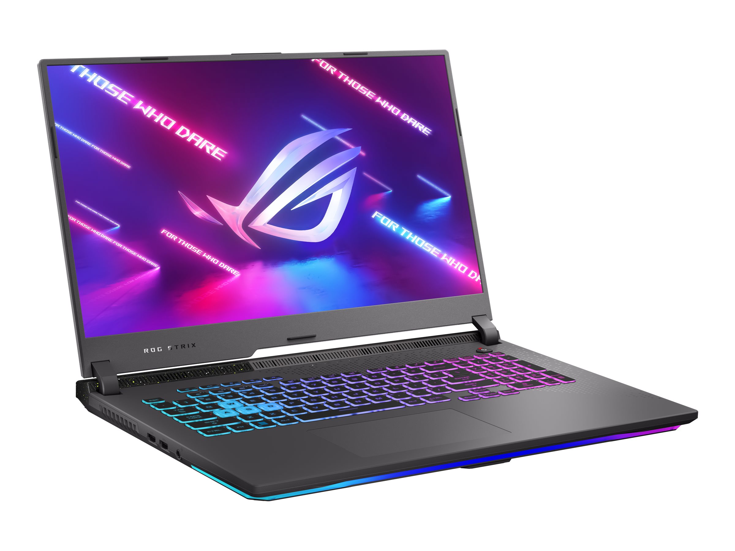 Asus ROG Strix G17 G713PI-LL032W - image 2