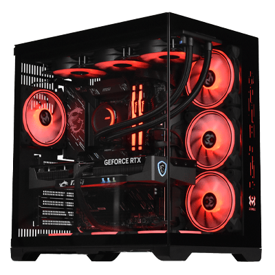 No Name PC Fixe MAGASIN EN LIGNE Cybertek
