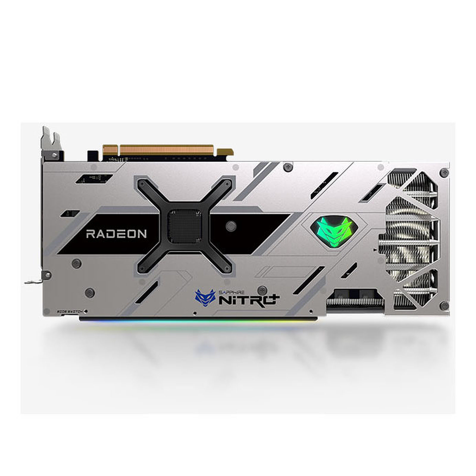 Sapphire Nitro+ RX 6800 OC 16G  - Carte graphique Sapphire - 1