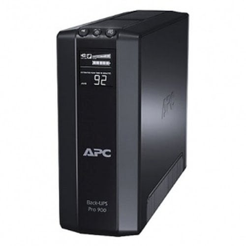 Back UPS PRO 900VA BR900G-FR - Onduleur APC - Cybertek.fr - 0
