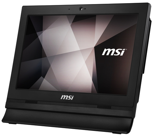 MSI Pro 15.6" Tact HD/Celeron 5205U/4Go/256Go/FD - All-In-One PC/MAC - 5