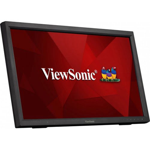 ViewSonic 22 pouces  TD2223 - Ecran PC ViewSonic - Cybertek.fr - 2