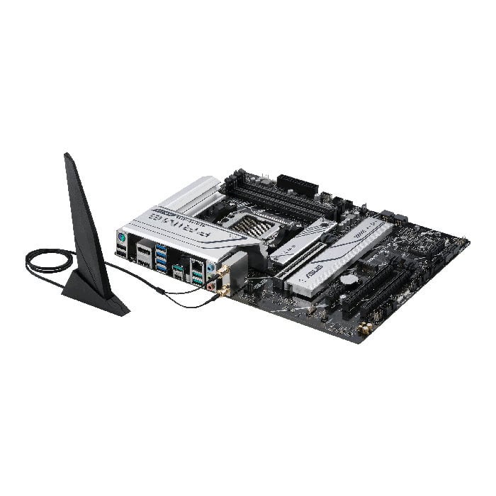 Asus PRIME X670-P WIFI ATX  - Carte mère Asus - Cybertek.fr - 5