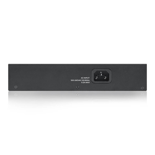 Switch Zyxel Switch - Zyxel GS-1100-16 V3 - Cybertek.fr - 7
