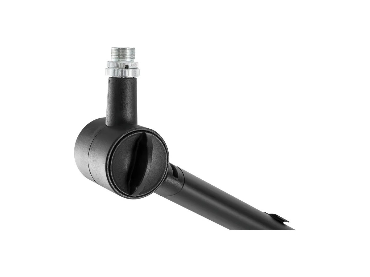 THRONMAX Bras réglable ZOOM pour microphone  (THRON_S3 ) - Achat / Vente Accessoire Streaming / Vlogging  sur Cybertek.fr - 2