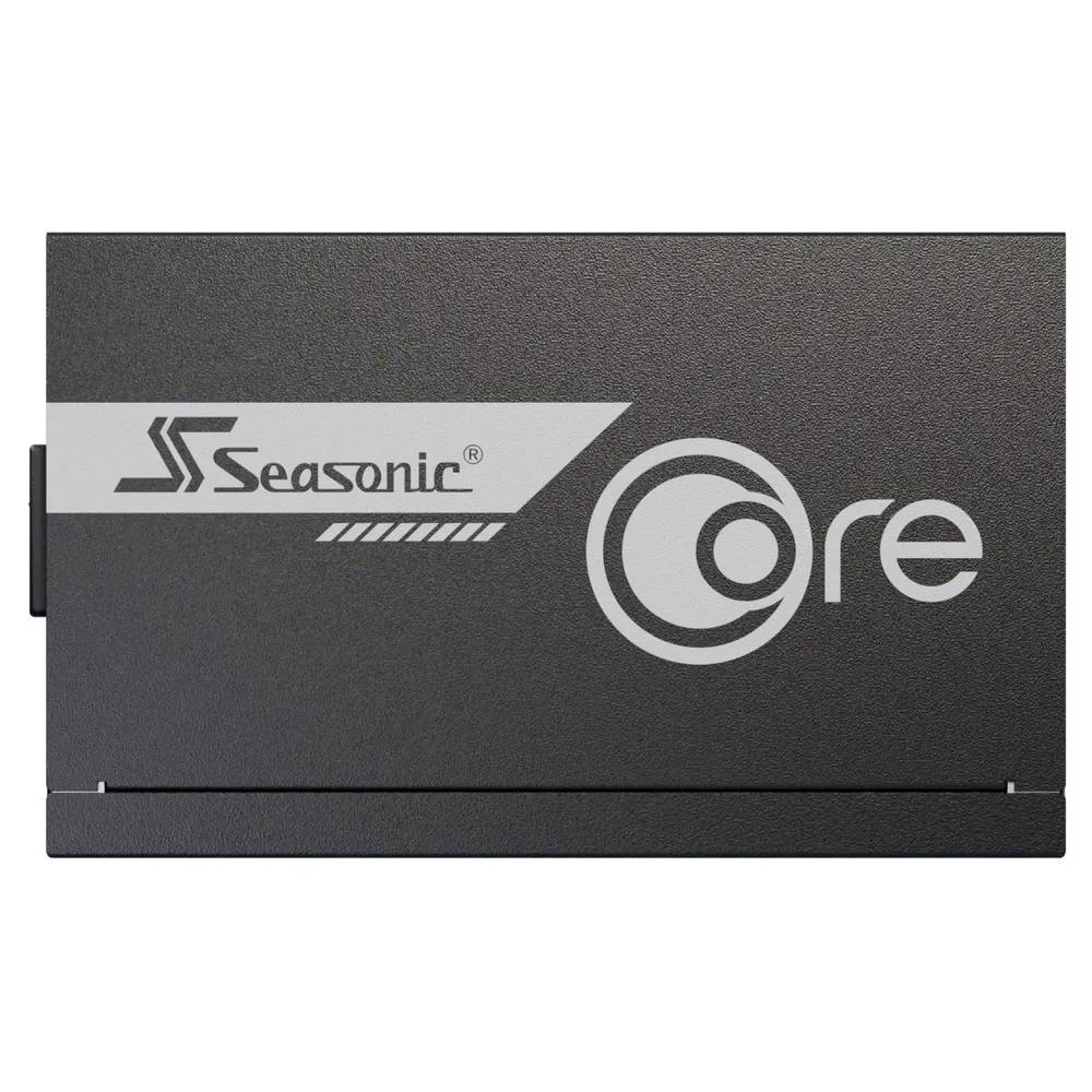 Seasonic GX-650-V2 (650W 80+ Gold) - Alimentation Seasonic - 5