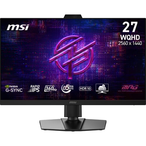 MSI Ecran PC MAGASIN EN LIGNE Cybertek