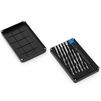 iFixit Moray - Kit d'outils de précision (EU145475-1) - Achat / Vente Modding sur Cybertek.fr - 1