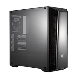 Boîtier PC Cooler Master MasterBox MB520 MCB-B520-KANN-S01 - MT/ATX Cybertek
