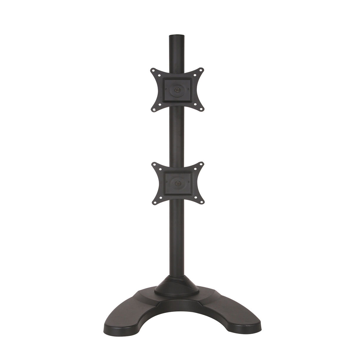 Support à poser/travers table 2 écrans - 13" 27"-Seconde Vie-Bon Etat - Accessoire écran - 0