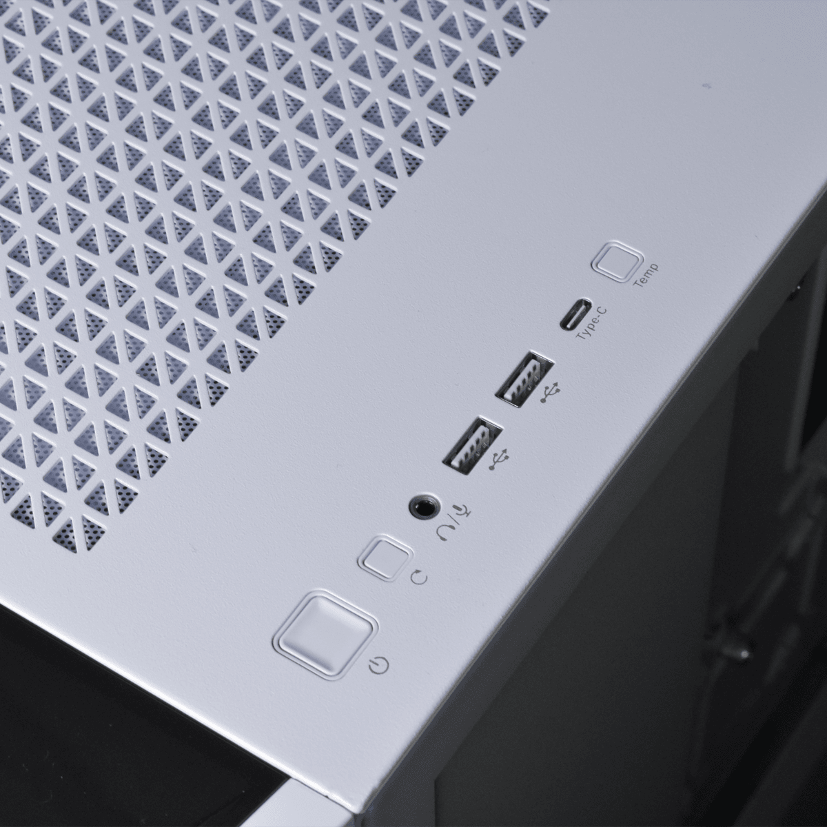 Cybertek PANDA CORE - i5-14600KF/5070Ti/32Go/1To (CYB-GB) (PCG-10602606) - Achat / Vente PC Fixe sur Cybertek.fr - 4