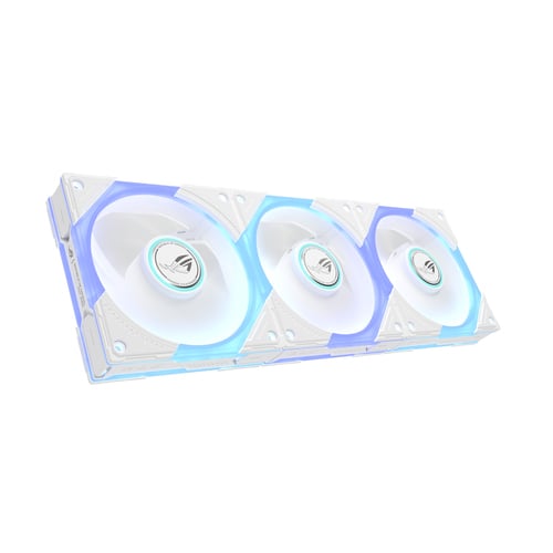 Asus ROG Eurux GR120 ARGB - Ventilateur boîtier Asus - Cybertek.fr - 1