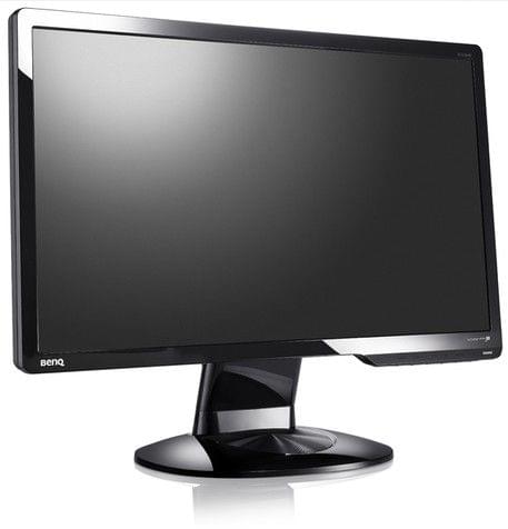 BenQ 22 pouces  9H.L07LA.TBE - Ecran PC BenQ - Cybertek.fr - 0