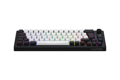Hator Clavier PC MAGASIN EN LIGNE Cybertek