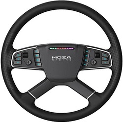 Moza Racing Volant PC MAGASIN EN LIGNE Cybertek
