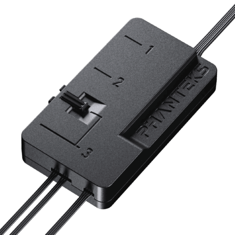 Phanteks Accessoire refroidissement PC MAGASIN EN LIGNE Cybertek