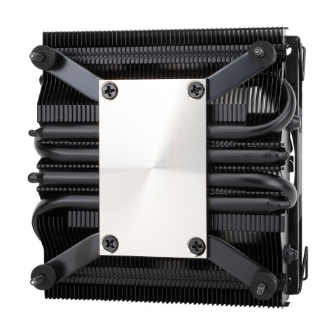 Thermalright Noir - Ventilateur CPU Thermalright - Cybertek.fr - 2