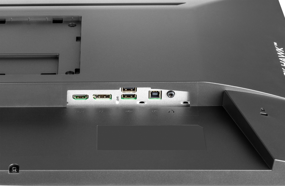 Iiyama 27 pouces  GB2745QSU-B1 - Ecran PC Iiyama - Cybertek.fr - 7