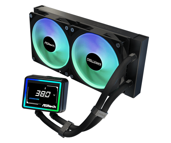 ASRock Watercooling MAGASIN EN LIGNE Cybertek